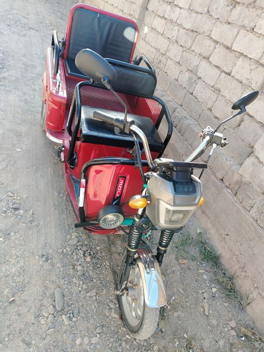 4 oy garantya berilgan