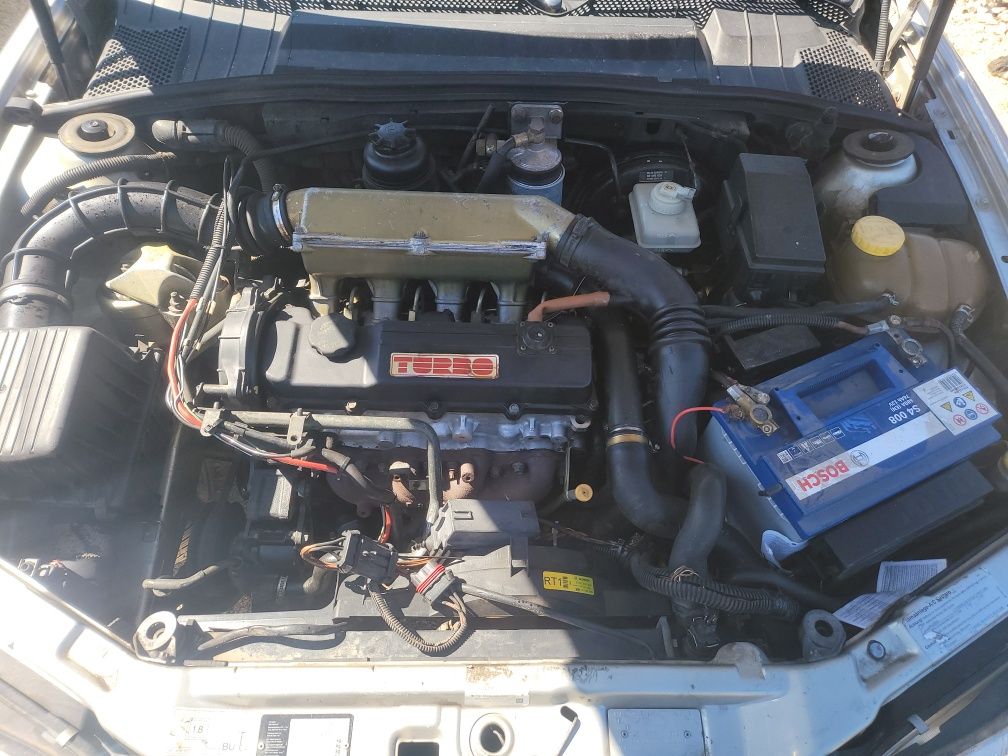 Вектра б 1.7тди на части/vektra b 1.7tdi na chasti