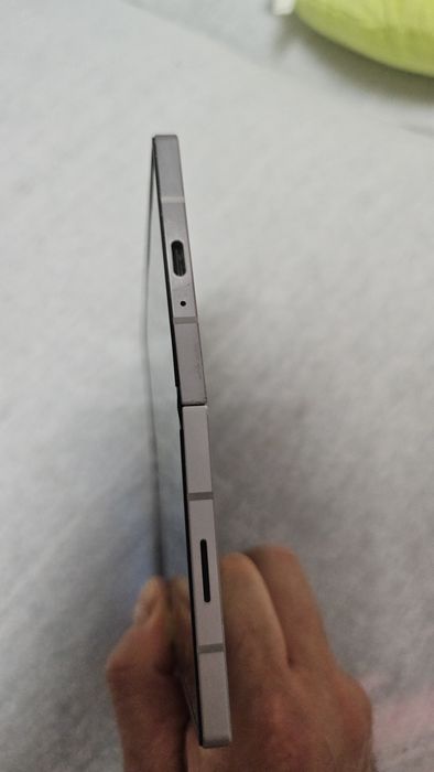 Samsung Z Fold 6, 512g, factură și garanție