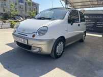Matiz best 2017 super kandisioner