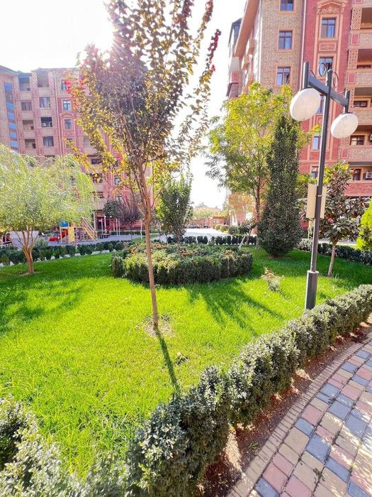 V1424 ПРОДАЕТСЯ 3/8-9/9 ЖК Parisien  100м2