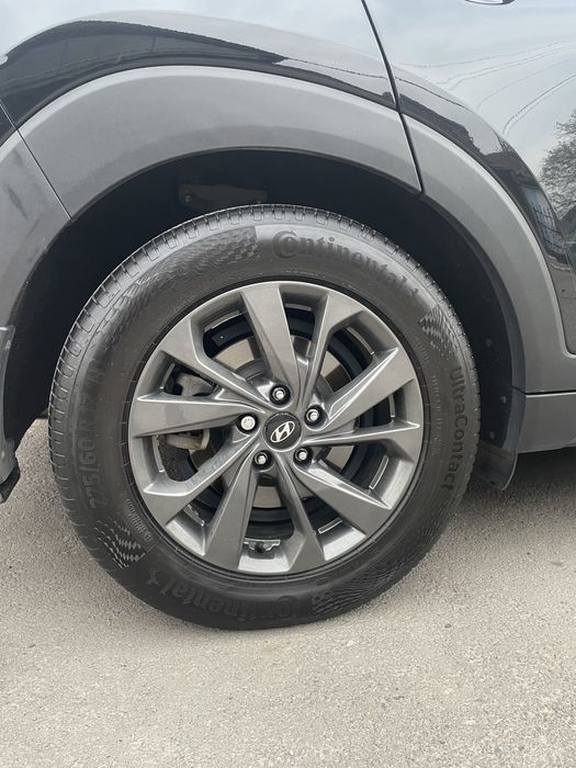 Диски оригенал на Туксон