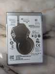 Хард диск за лаптоп Seagate 1TB Mobile ,5400rpm,128MB