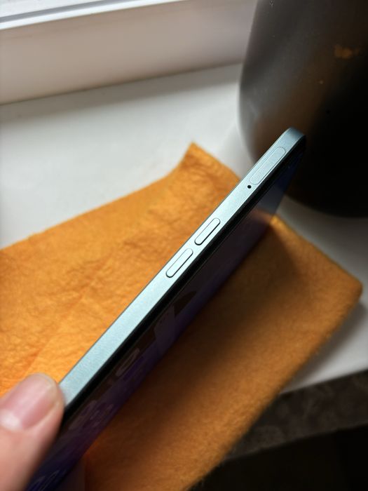 Oppo Reno 7 Lite 5G