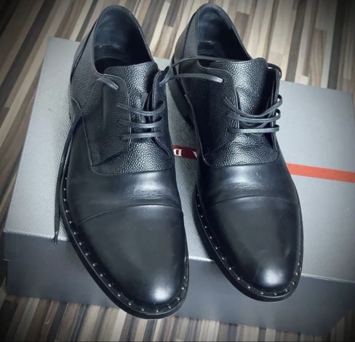 Pantofi Dolce & Gabbana