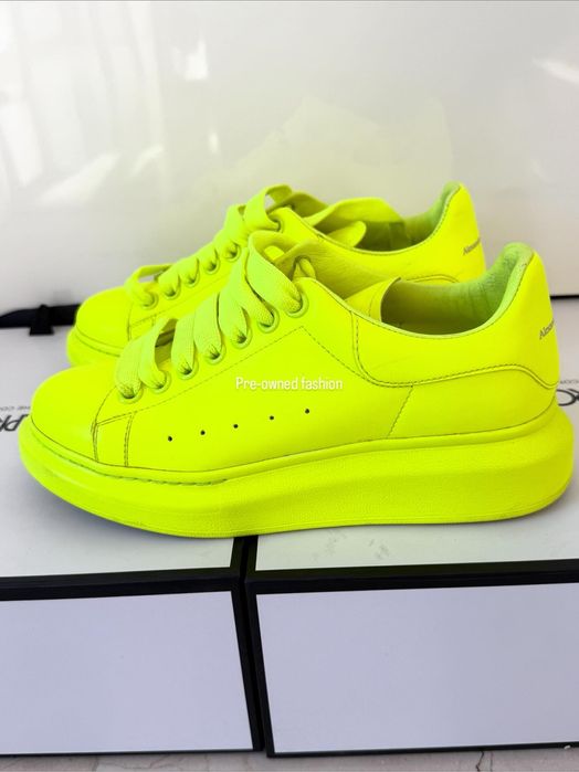 Alexander MC queen 37.5