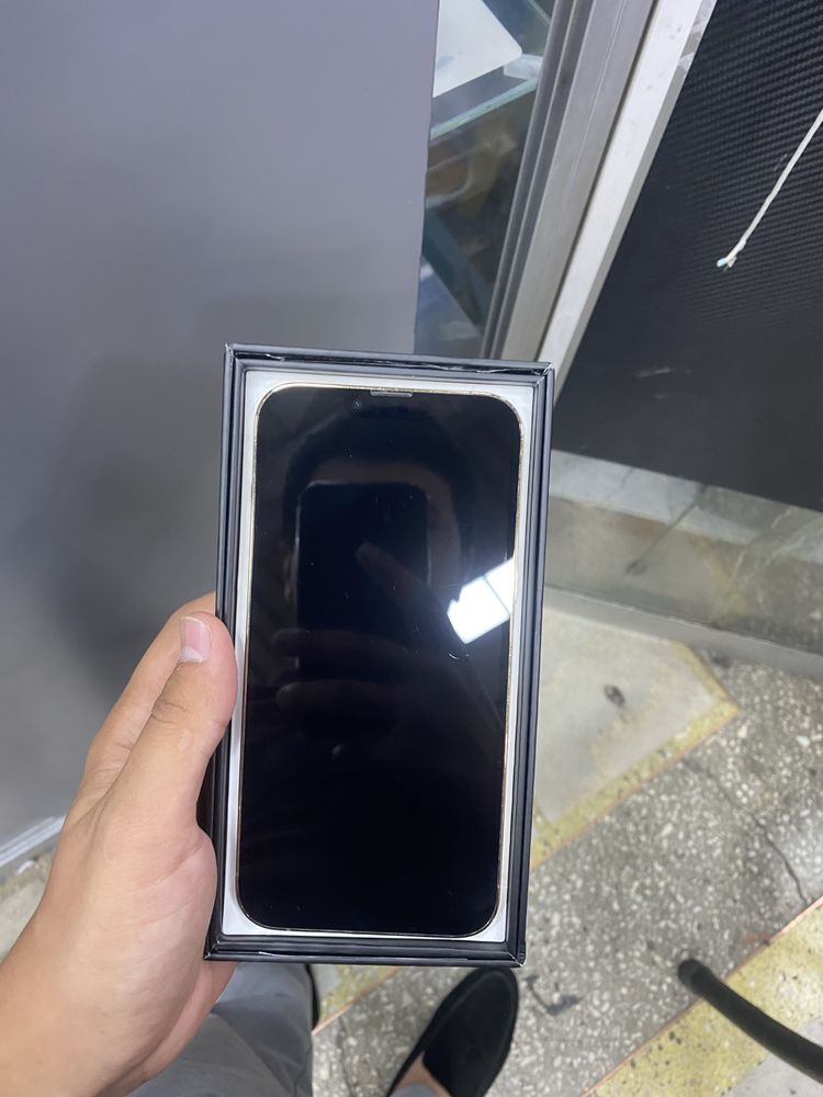 Продам Iphone 13 Pro Max, 256