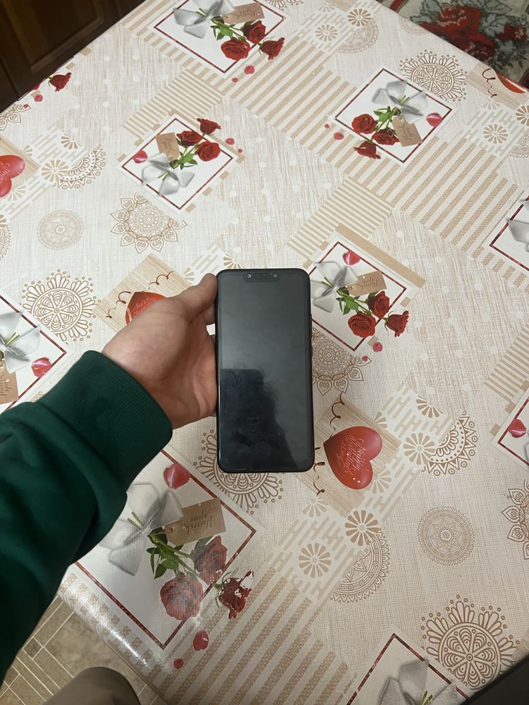 Huawei p 20 lite