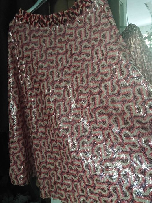 Rina Scimento Original Size S-M Луксозна пола