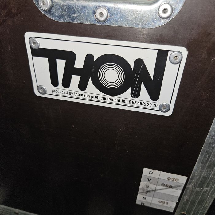 Moving head Stairville MH-X50