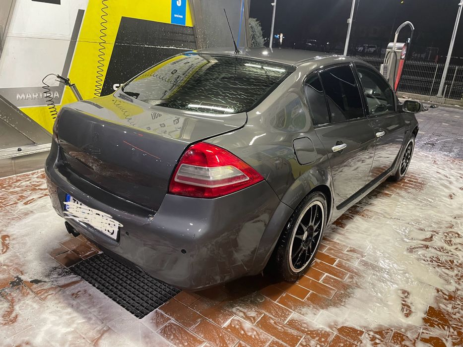 Dezmembrez renault megane 2 break sedan cabrio