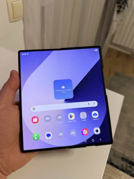 Samsung Z Fold 6 12 GB 5G 256 GB