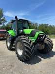 Tractor Deutz-Fahr M650 Agro Profiline Incarcator frontal brat oferta