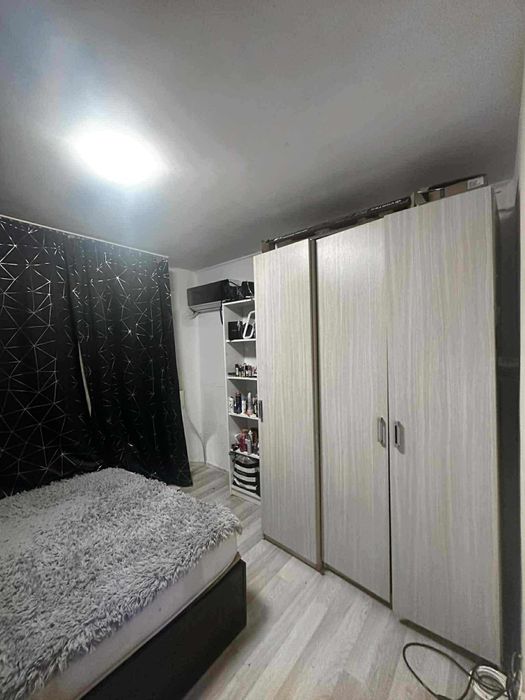 Apartament de vânzare 2camere