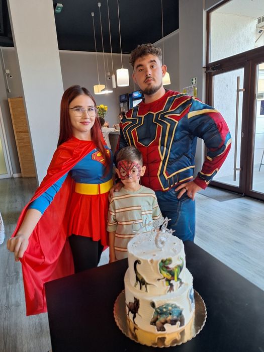 Animație Craiova by Bianca Events