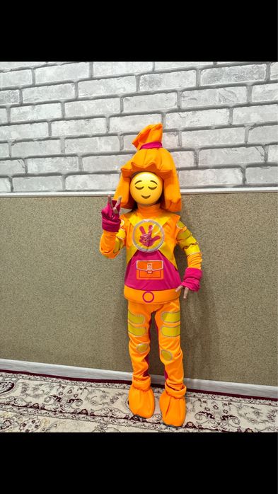 Фиксики костюм сатылады