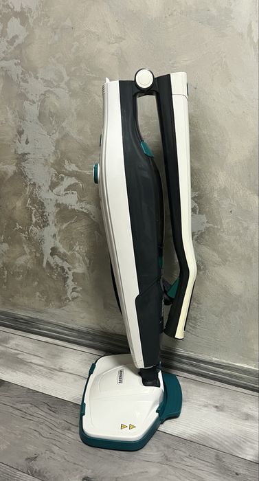 Mop cu abur Leifheit CleanTenso Power