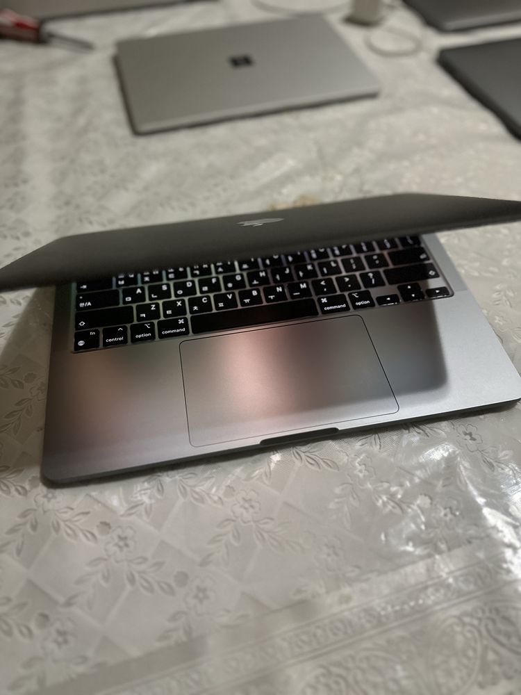 MacBook Pro M1   94%