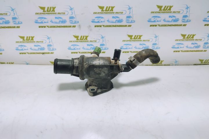 Corp carcasa termostat 1.9 cdti Z19DT 55202510 Fiat Doblo 1 (facelift) seria