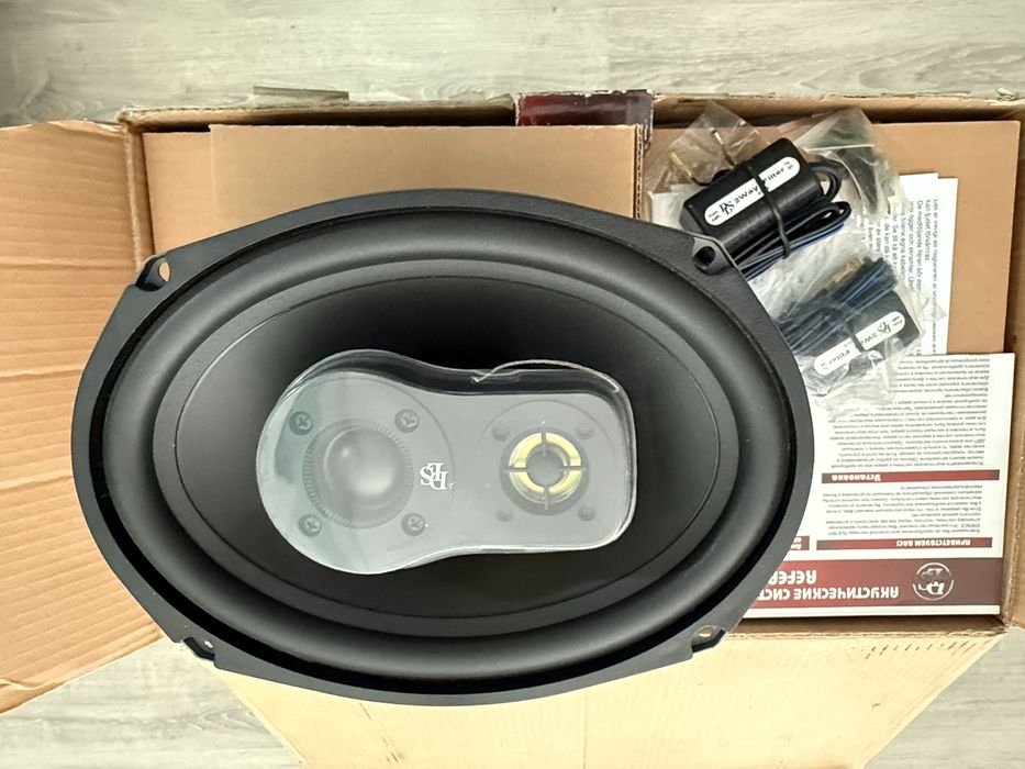 Колонка DLS R 1073 новая