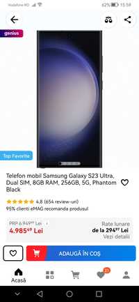 Samsung s23 ultra