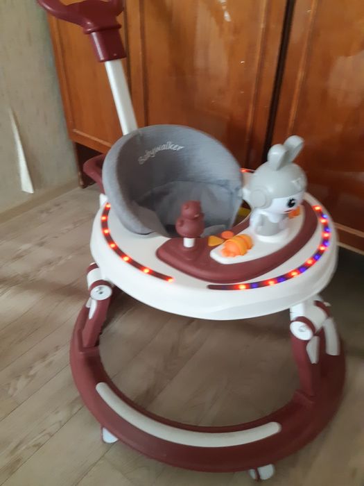 Детский ходанок новый