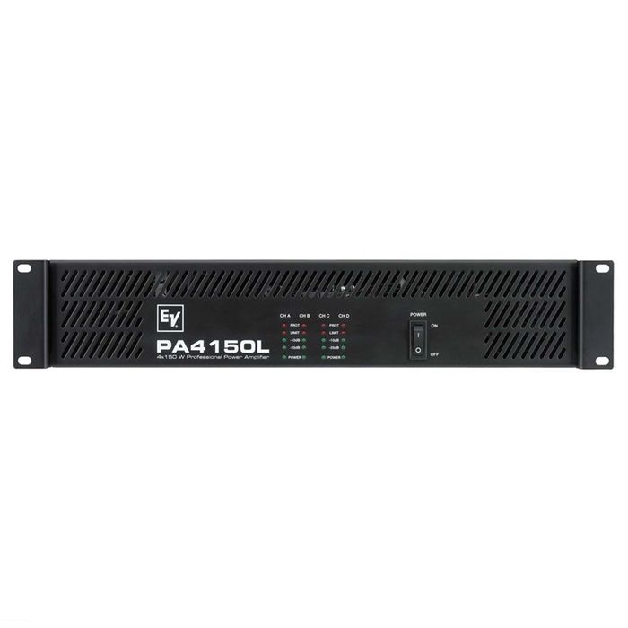 Аудио усилитель Electro-Voice PA 4150L