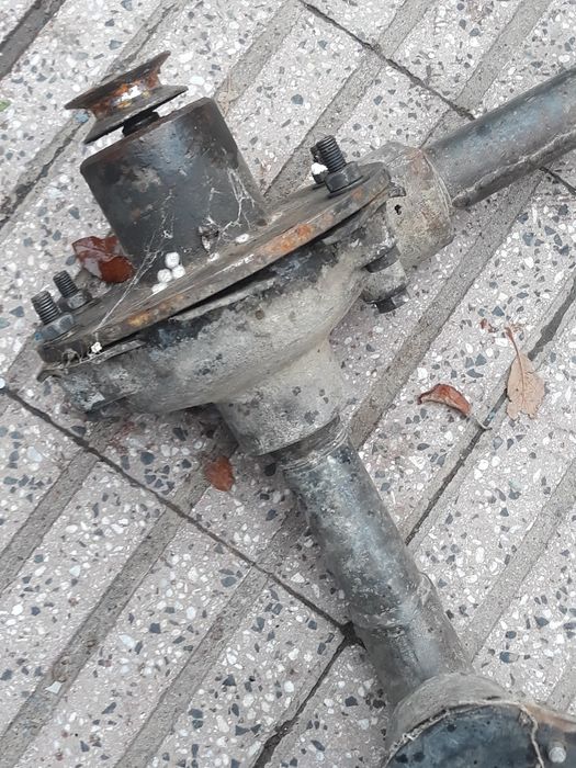 Pompă apă cu fulie și supapă preț.320 lei