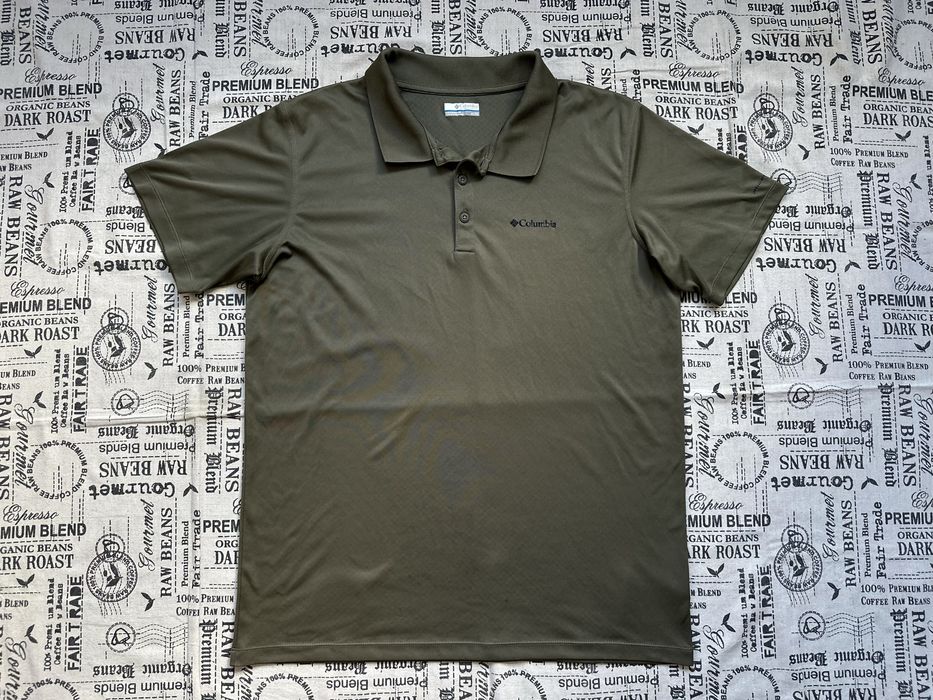 Columbia Omni-Freeze original тениска.XL
