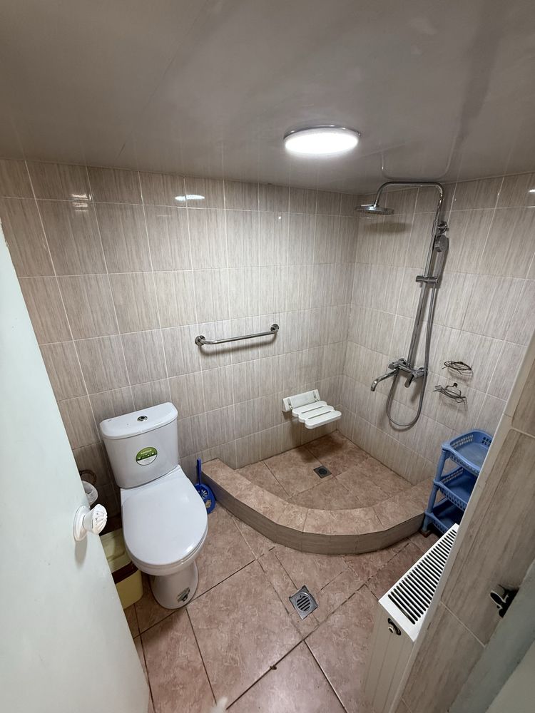 Ijaraga 3 xona, 2.8 sotix hovli