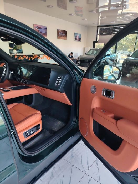 Li9 bez probeg yengi