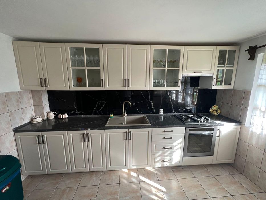 Cabana Negulesti Revelion