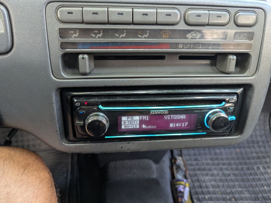 Pioneer avic-f940bt, kenwood, jvc