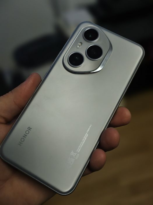 Vând sau Schimb Honor 400 PRO 5G 512GB