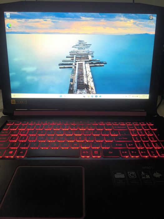 De vânzare Laptop Acer Nitro AN515-52