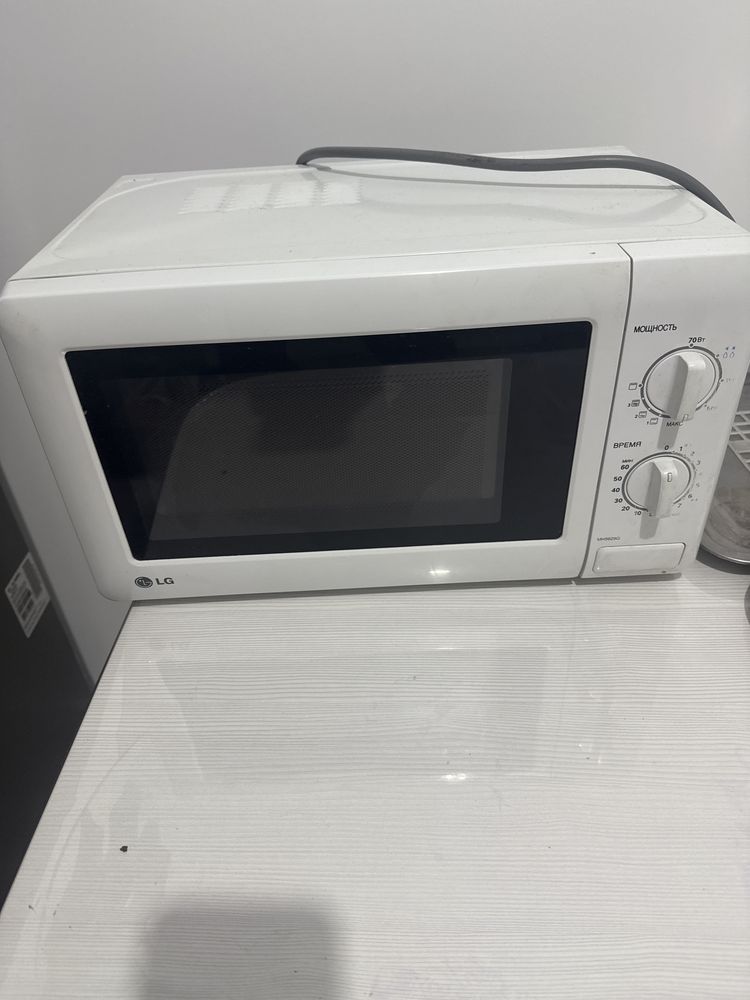 Продам микроволновку