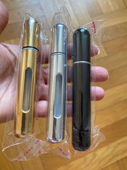 Guerlain aqua allegoria nettare di sole продукт или отливка