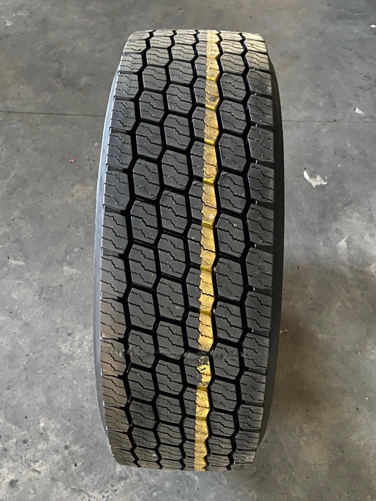 Anvelope M+S 315/70 R22,5 Radburg