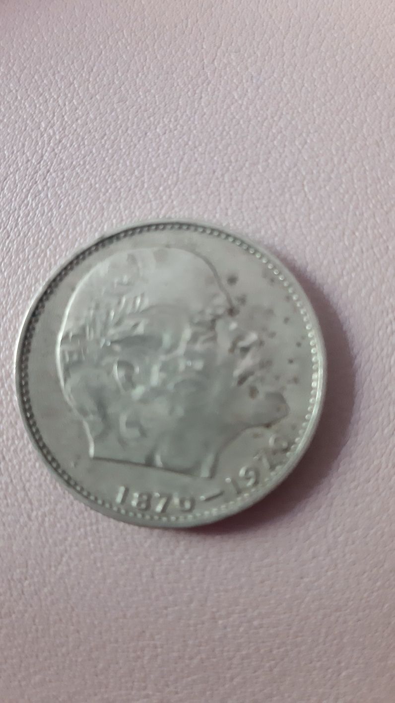СРОЧНО продам юбилейную монету