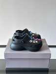 Papuci Balenciaga Crocs Calitate Premium