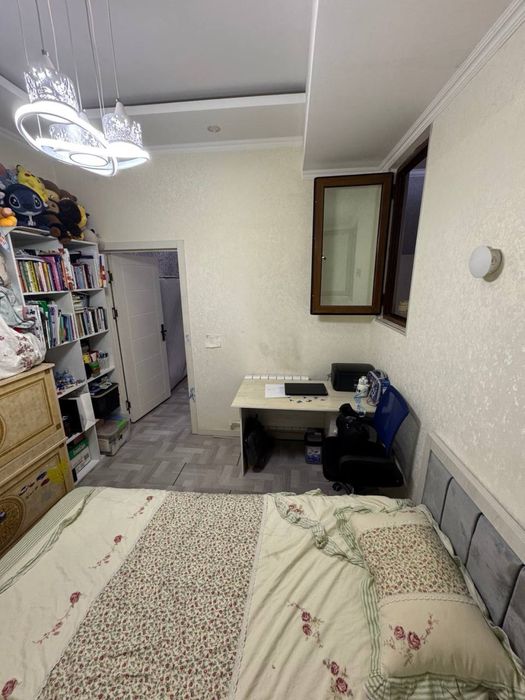 3-qavat 48 kvartira uy sotiladi