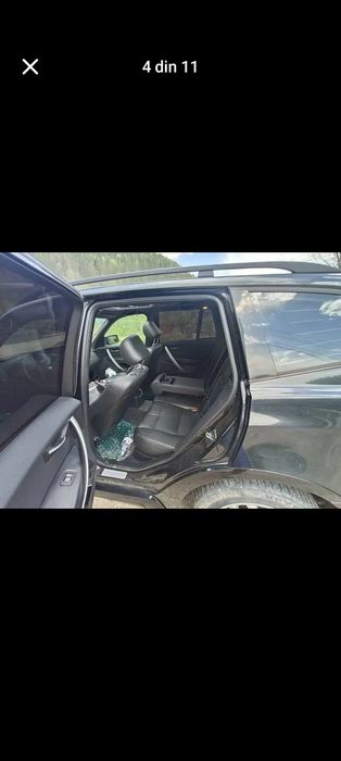 Vând BMW X3  motor 3.0 an 2006