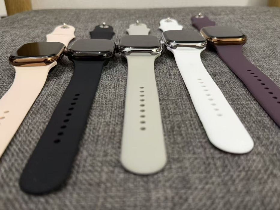 Apple Watch Series 11