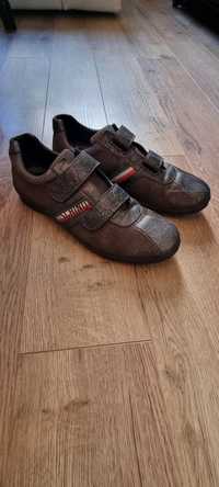 Moschino - спортни обувки