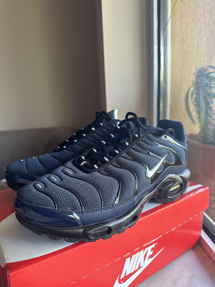 Nike air max plus 44 TN