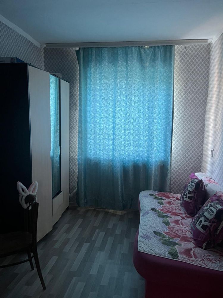 дом в поселке Курминское