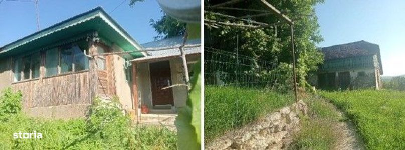 Casa si teren cota parte 3/32 sat Casaria, ID: R2724121