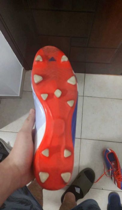 ghete adidas editie messi