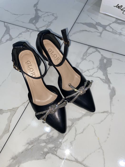 Женские Туфли 37 размера