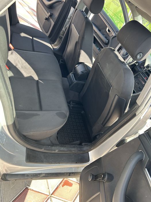 Audi a4 2003 b6